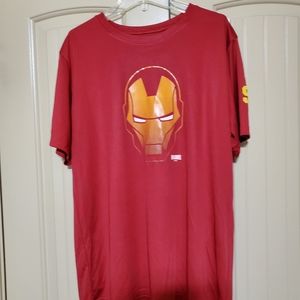 Ironman Dri-Fit Shirt